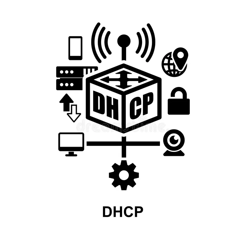 DHCP