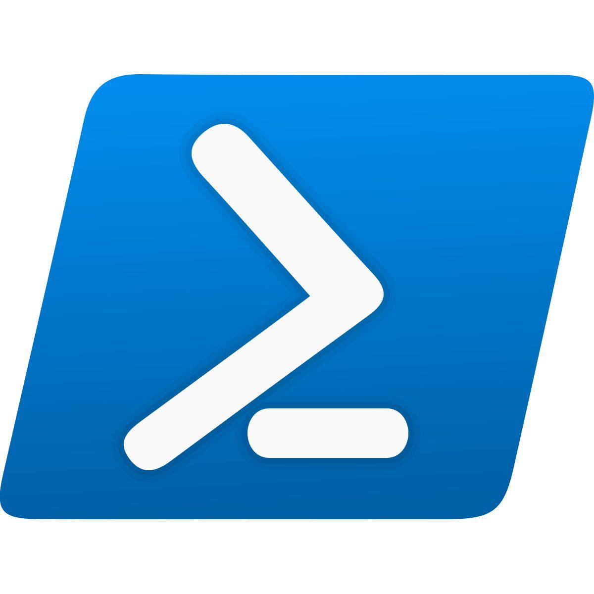 PowerShell
